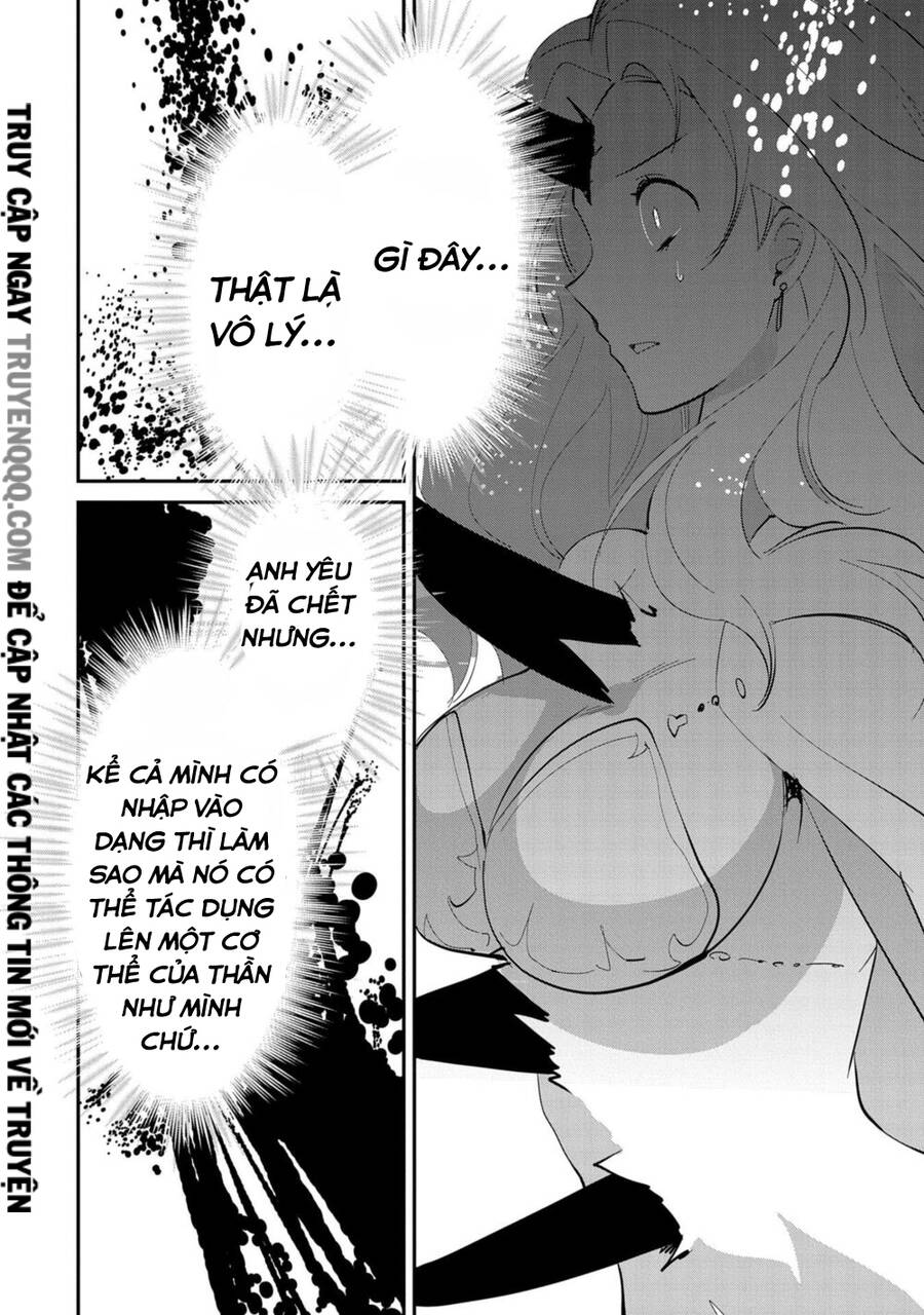 Sokushi Cheat Ga Saikyou Sugite, Isekai No Yatsura Ga Marude Aite Ni Naranai N Desu Ga Chapter 26 - 7