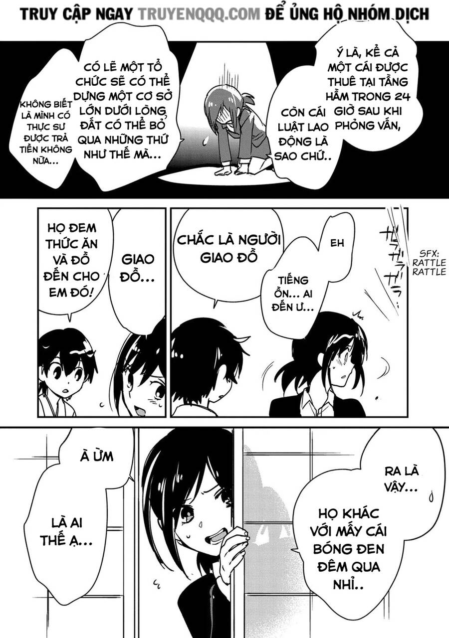 Sokushi Cheat Ga Saikyou Sugite, Isekai No Yatsura Ga Marude Aite Ni Naranai N Desu Ga Chapter 29.1 - 13