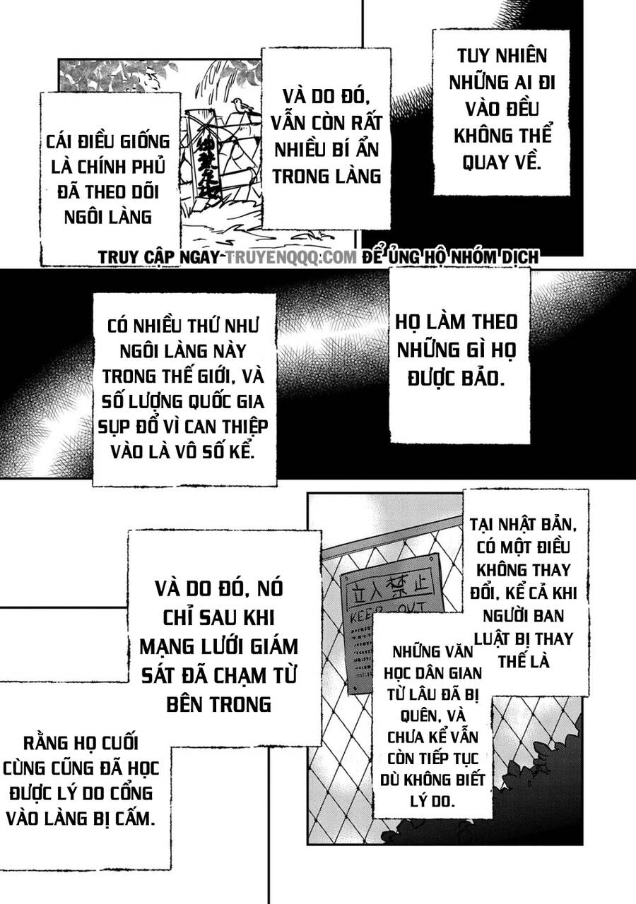 Sokushi Cheat Ga Saikyou Sugite, Isekai No Yatsura Ga Marude Aite Ni Naranai N Desu Ga Chapter 29.1 - 4