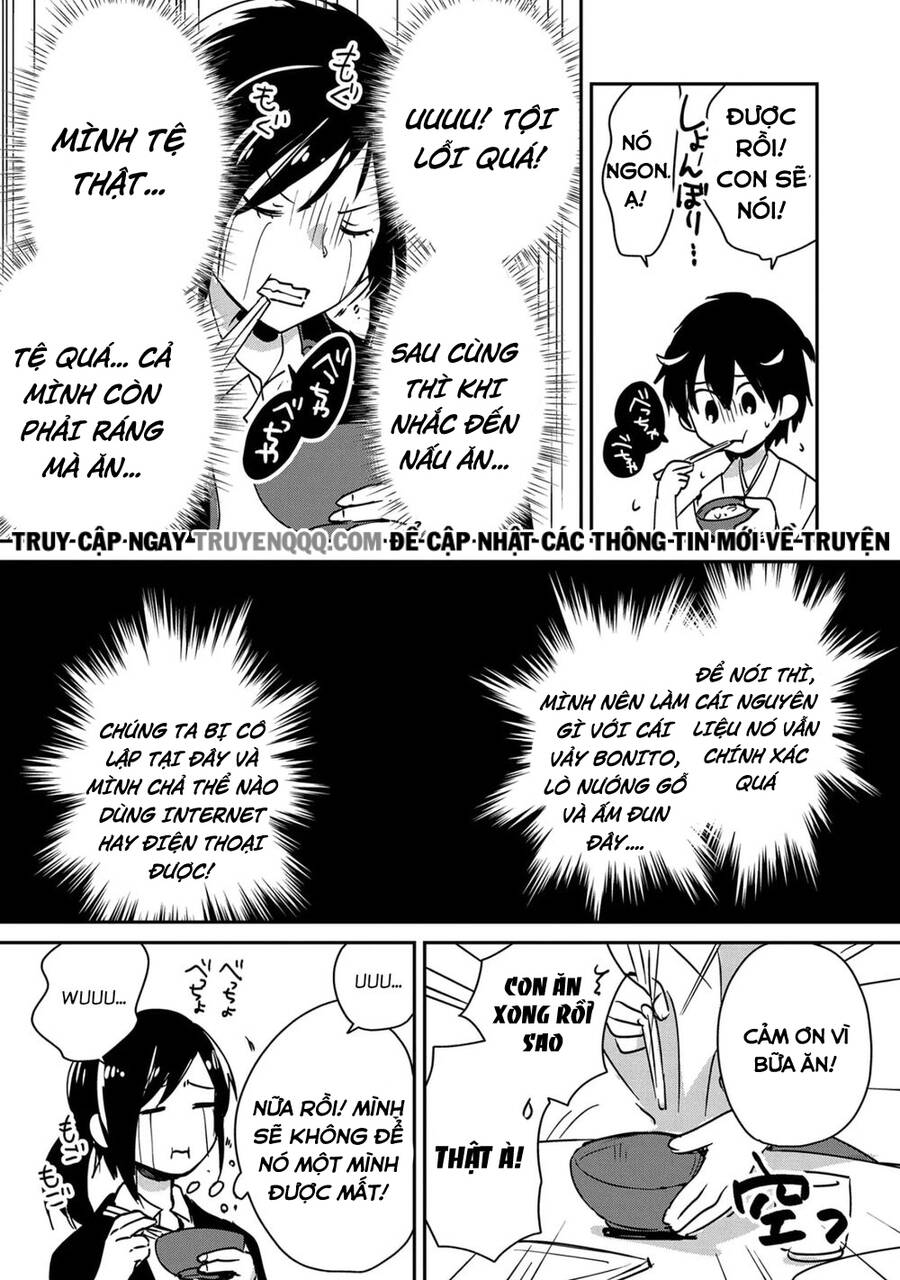 Sokushi Cheat Ga Saikyou Sugite, Isekai No Yatsura Ga Marude Aite Ni Naranai N Desu Ga Chapter 29.1 - 7