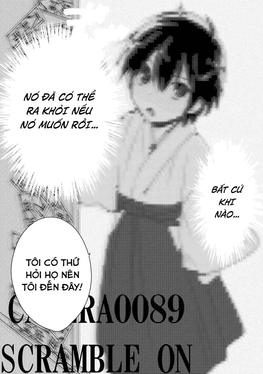 Sokushi Cheat Ga Saikyou Sugite, Isekai No Yatsura Ga Marude Aite Ni Naranai N Desu Ga Chapter 30.5 - 4