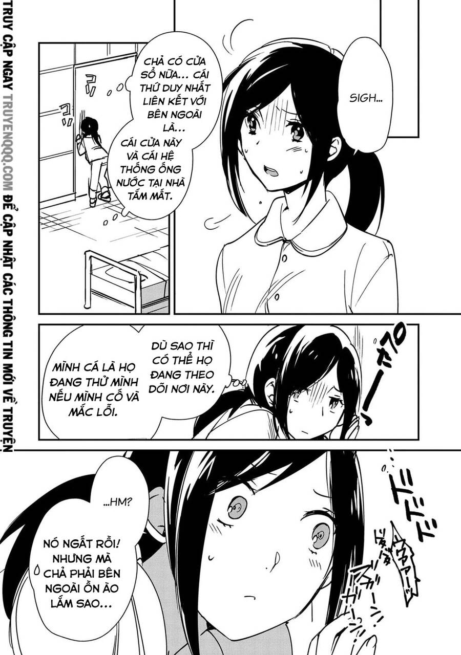 Sokushi Cheat Ga Saikyou Sugite, Isekai No Yatsura Ga Marude Aite Ni Naranai N Desu Ga Chapter 30.5 - 9