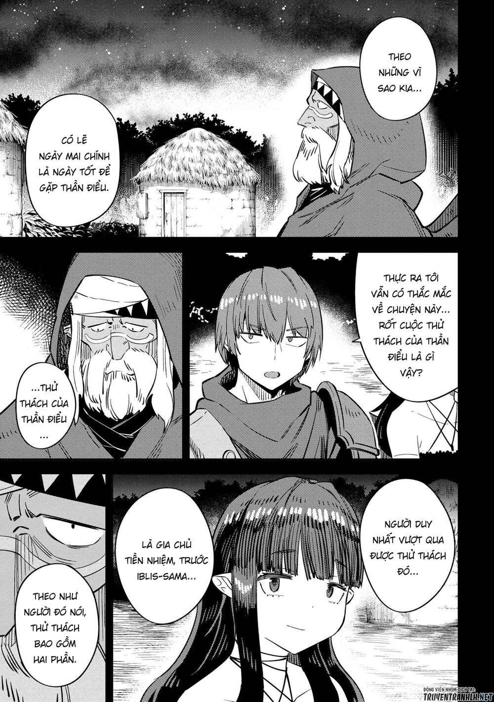 Healer Báo Thù Chapter 32 - 7
