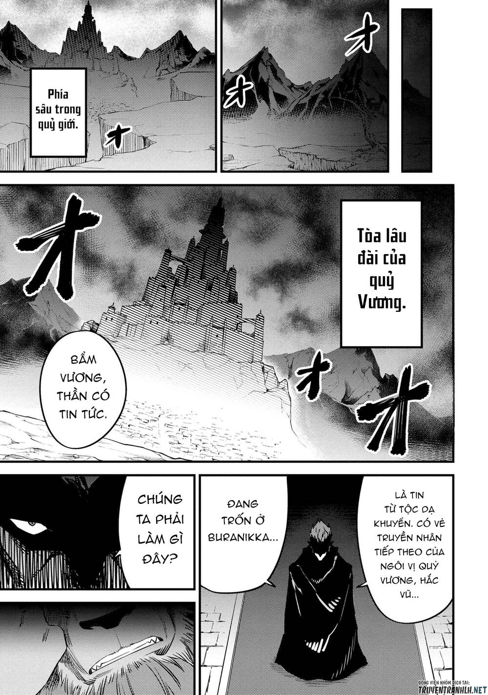 Healer Báo Thù Chapter 30.2 - 19