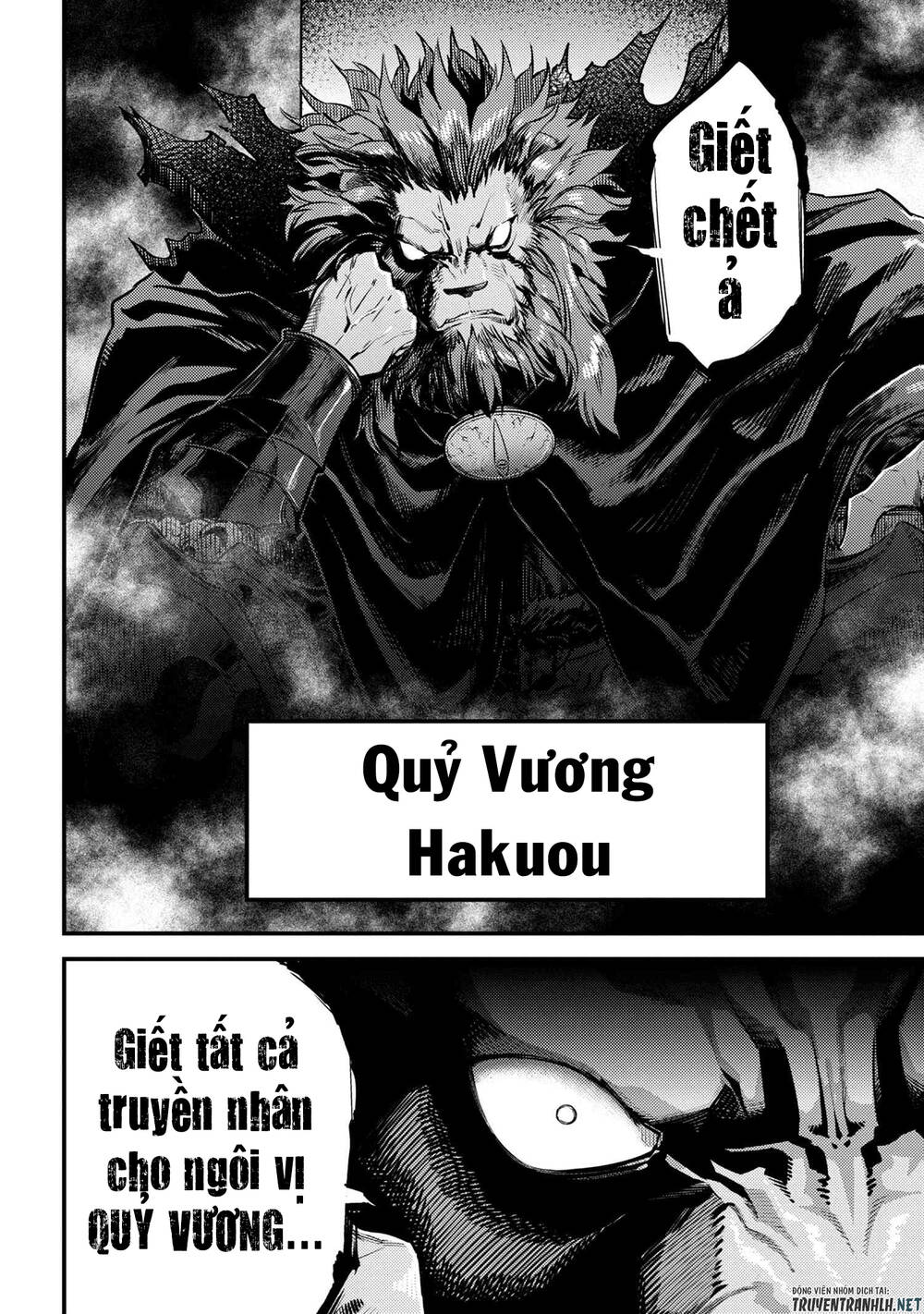 Healer Báo Thù Chapter 30.2 - 20