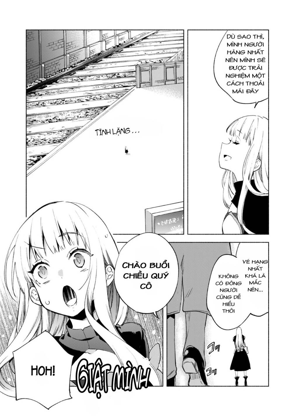 Kenja No Deshi Wo Nanoru Kenja Isekai! Chapter 45 - 16