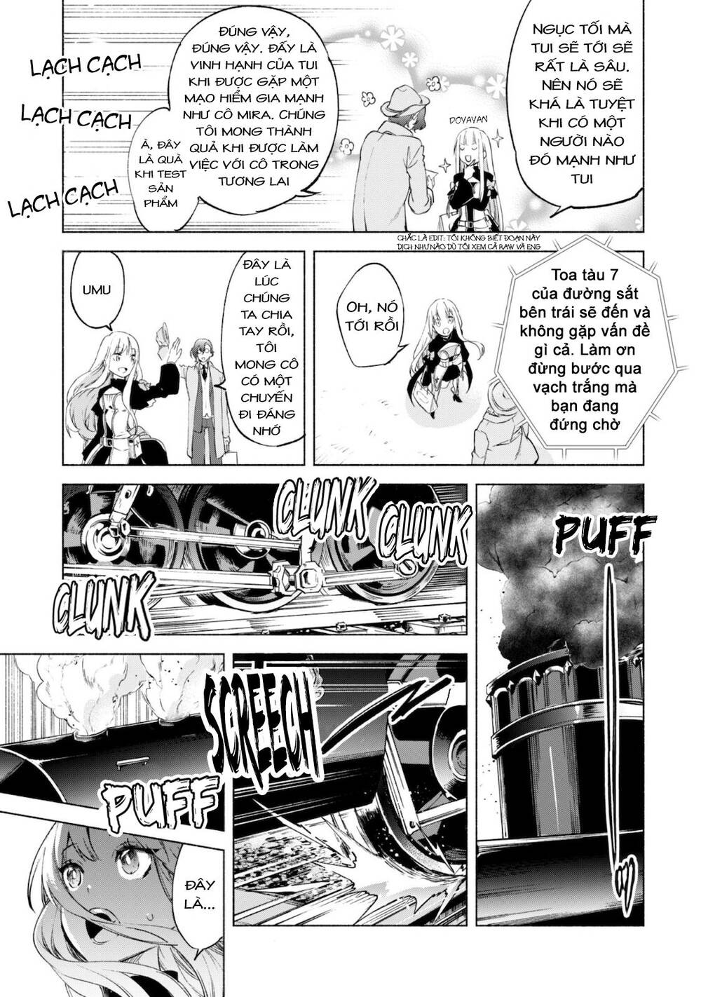 Kenja No Deshi Wo Nanoru Kenja Isekai! Chapter 45 - 22