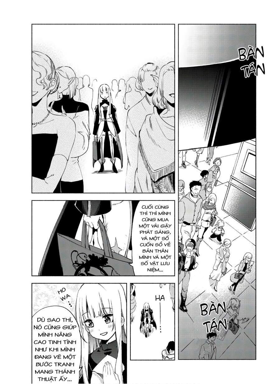 Kenja No Deshi Wo Nanoru Kenja Isekai! Chapter 46 - 14