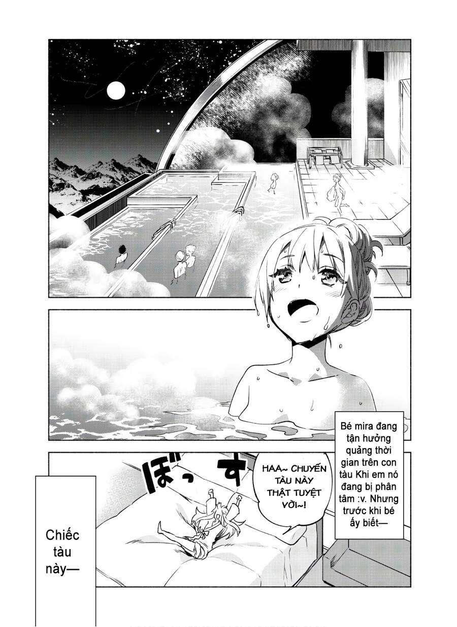 Kenja No Deshi Wo Nanoru Kenja Isekai! Chapter 46 - 19