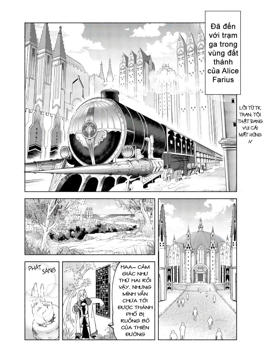 Kenja No Deshi Wo Nanoru Kenja Isekai! Chapter 46 - 20
