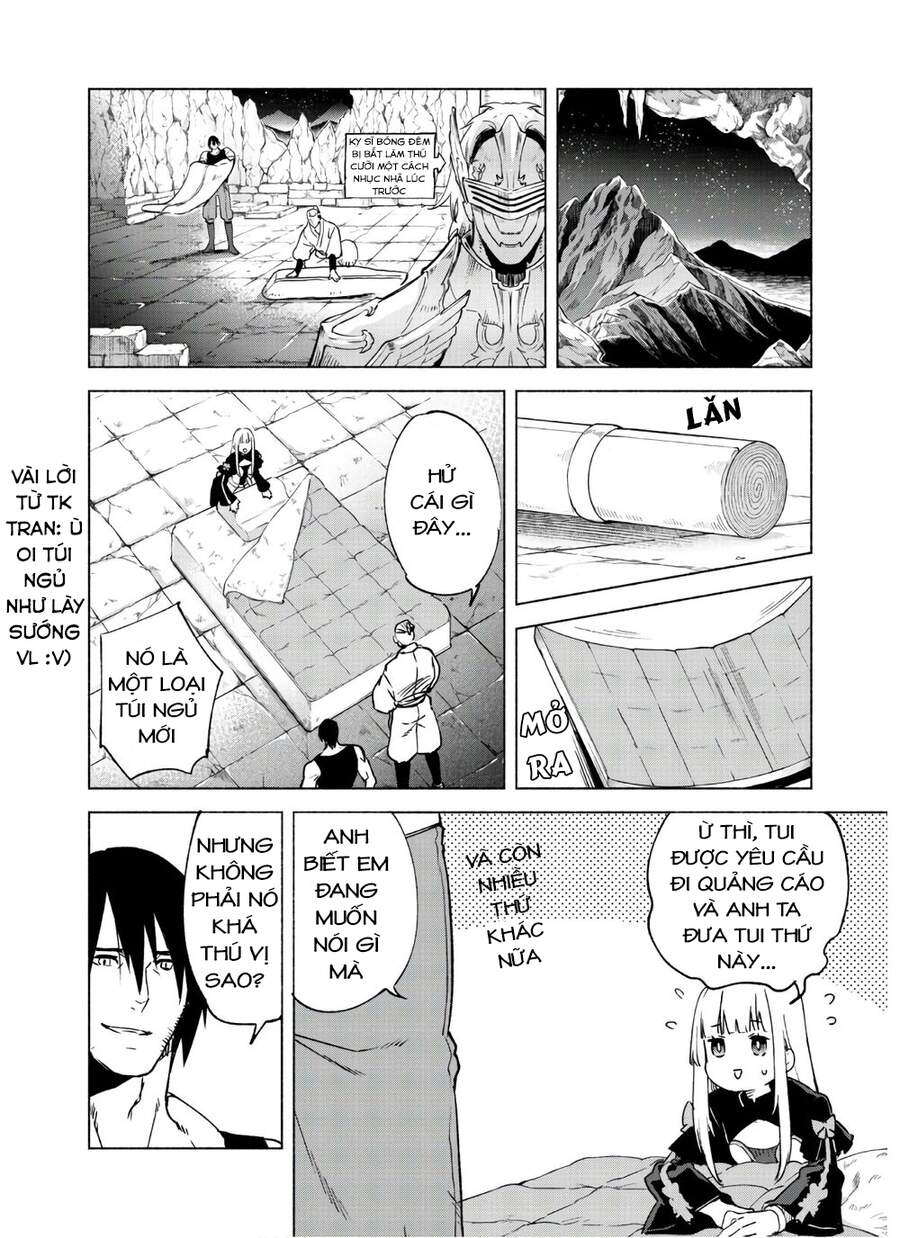 Kenja No Deshi Wo Nanoru Kenja Isekai! Chapter 48 - 15