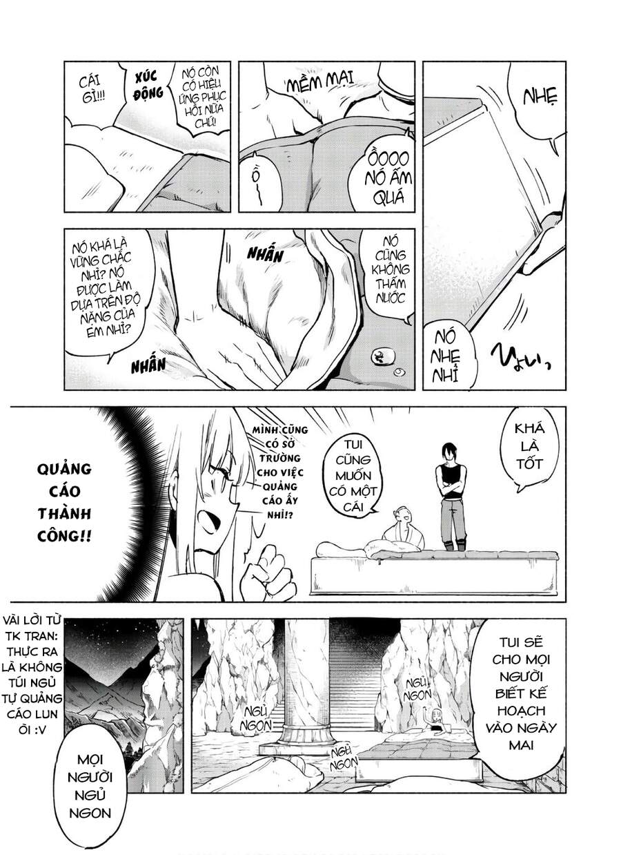 Kenja No Deshi Wo Nanoru Kenja Isekai! Chapter 48 - 18