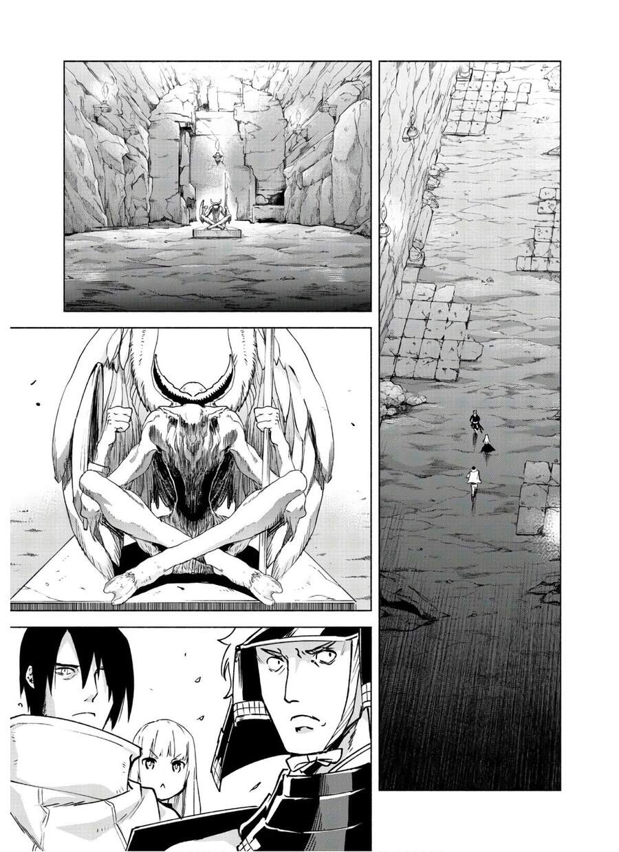 Kenja No Deshi Wo Nanoru Kenja Isekai! Chapter 48 - 24