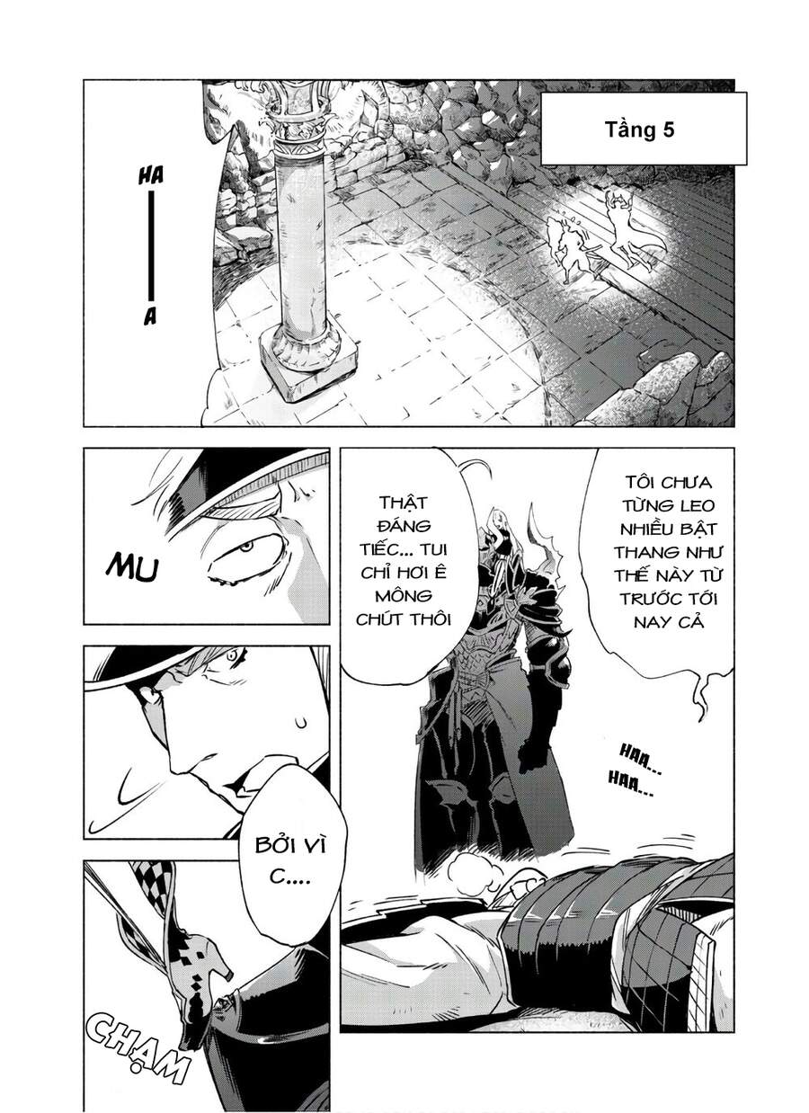 Kenja No Deshi Wo Nanoru Kenja Isekai! Chapter 48 - 4
