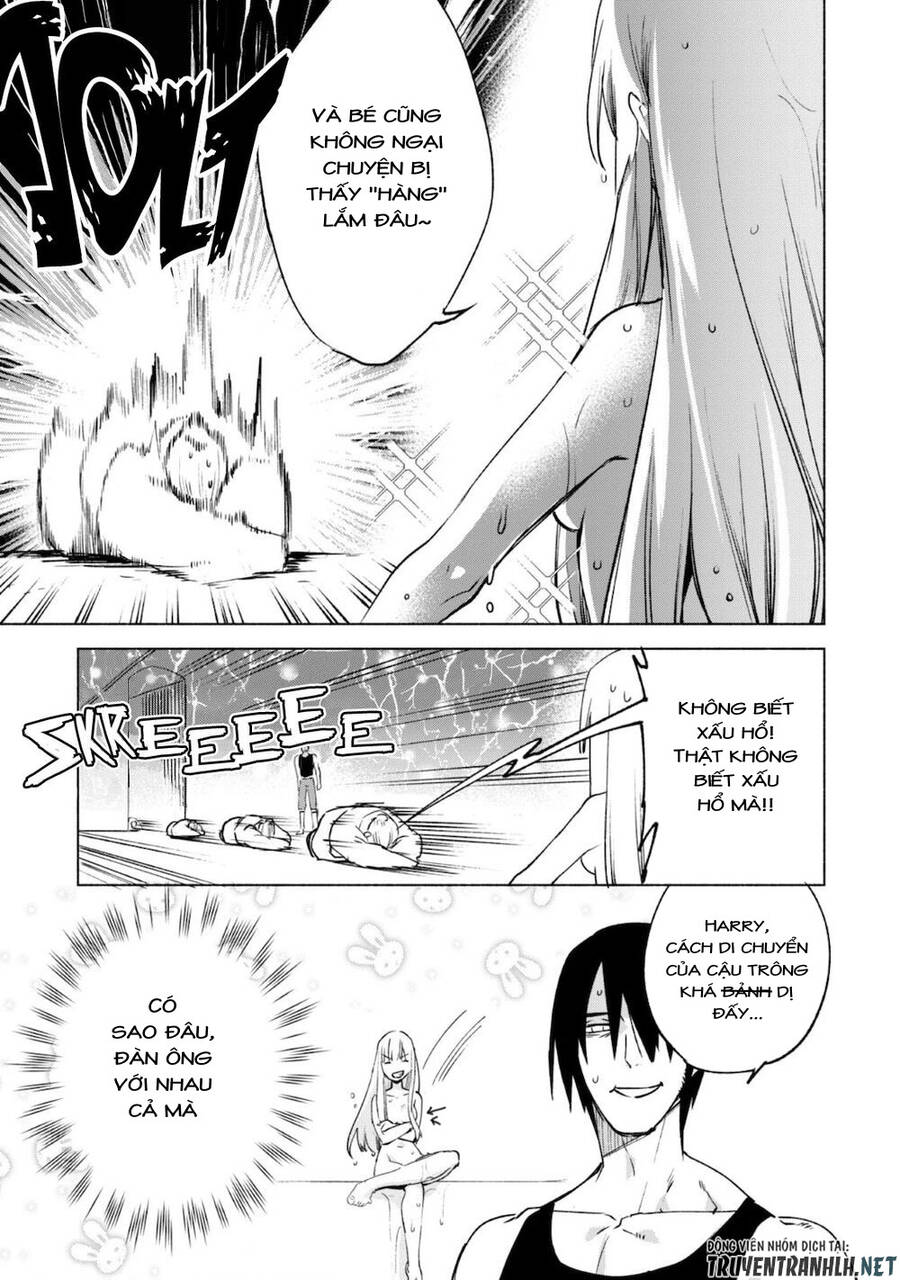 Kenja No Deshi Wo Nanoru Kenja Isekai! Chapter 50 - 15