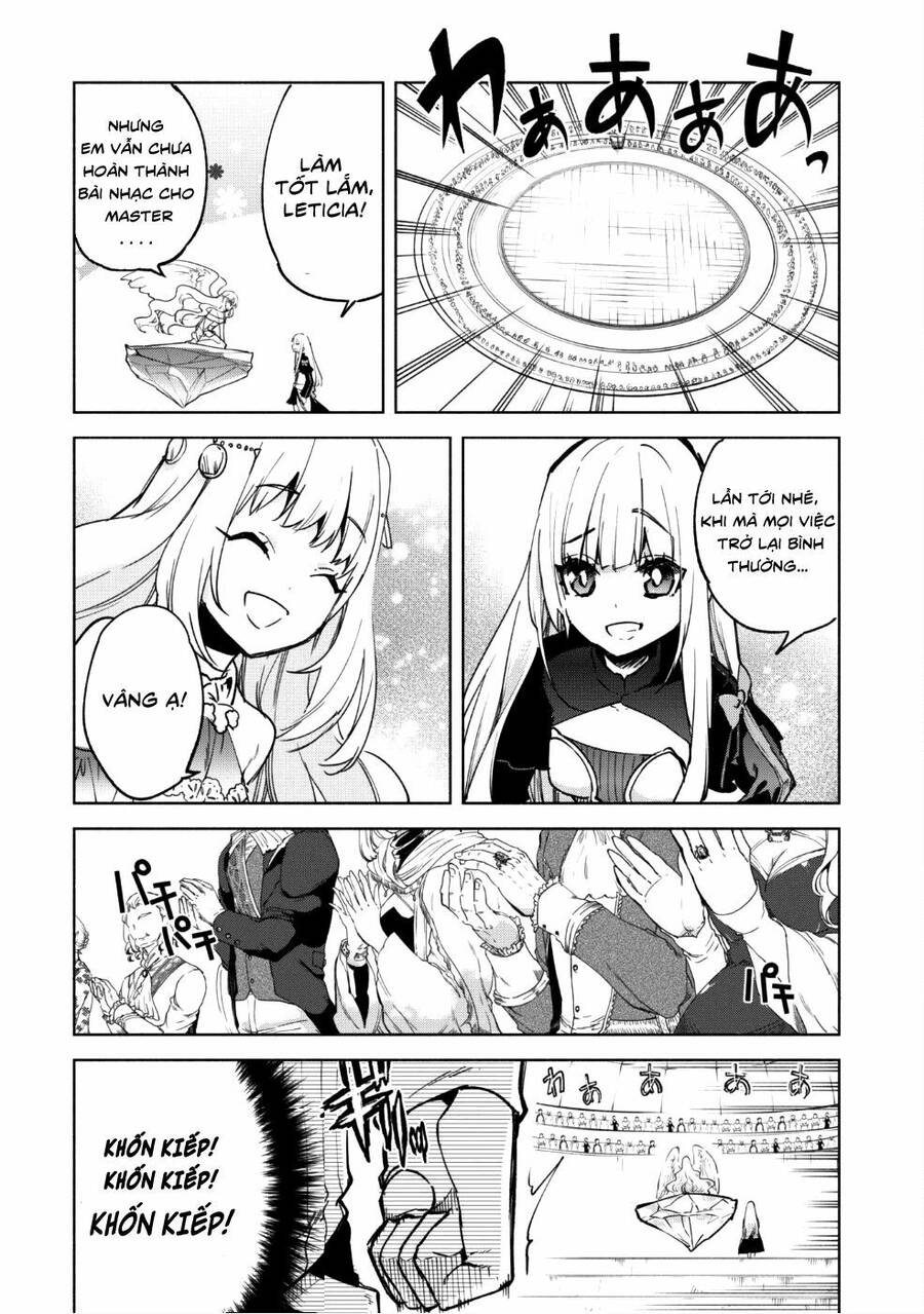 Kenja No Deshi Wo Nanoru Kenja Isekai! Chapter 27 - 14