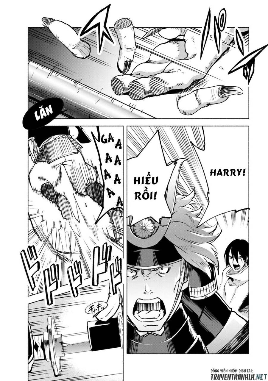 Kenja No Deshi Wo Nanoru Kenja Isekai! Chapter 49 - 13
