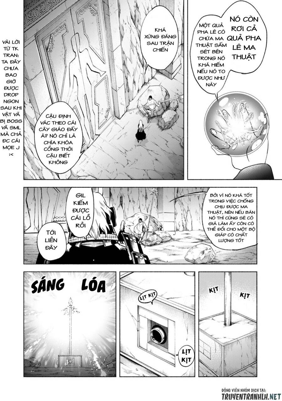 Kenja No Deshi Wo Nanoru Kenja Isekai! Chapter 49 - 17