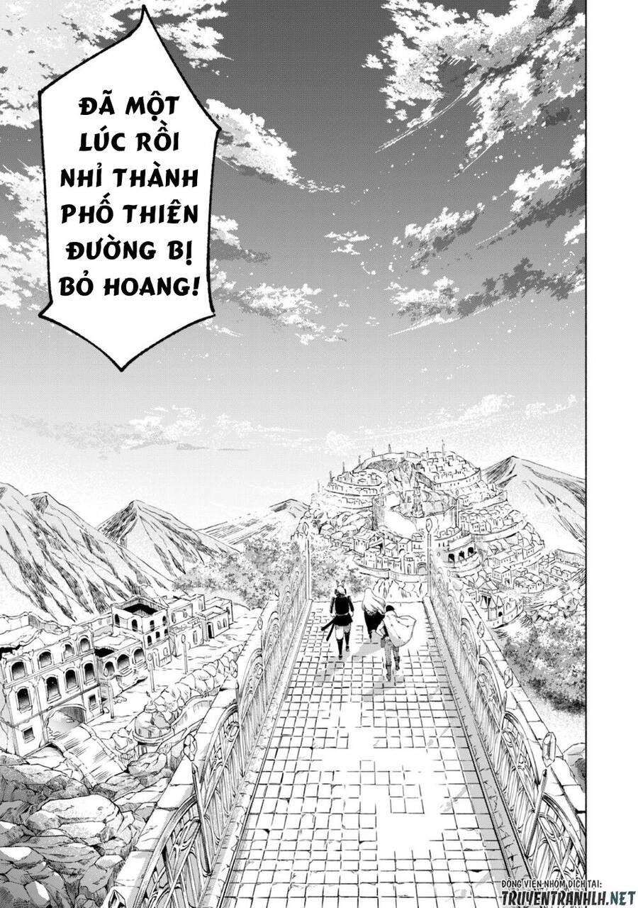 Kenja No Deshi Wo Nanoru Kenja Isekai! Chapter 49 - 20