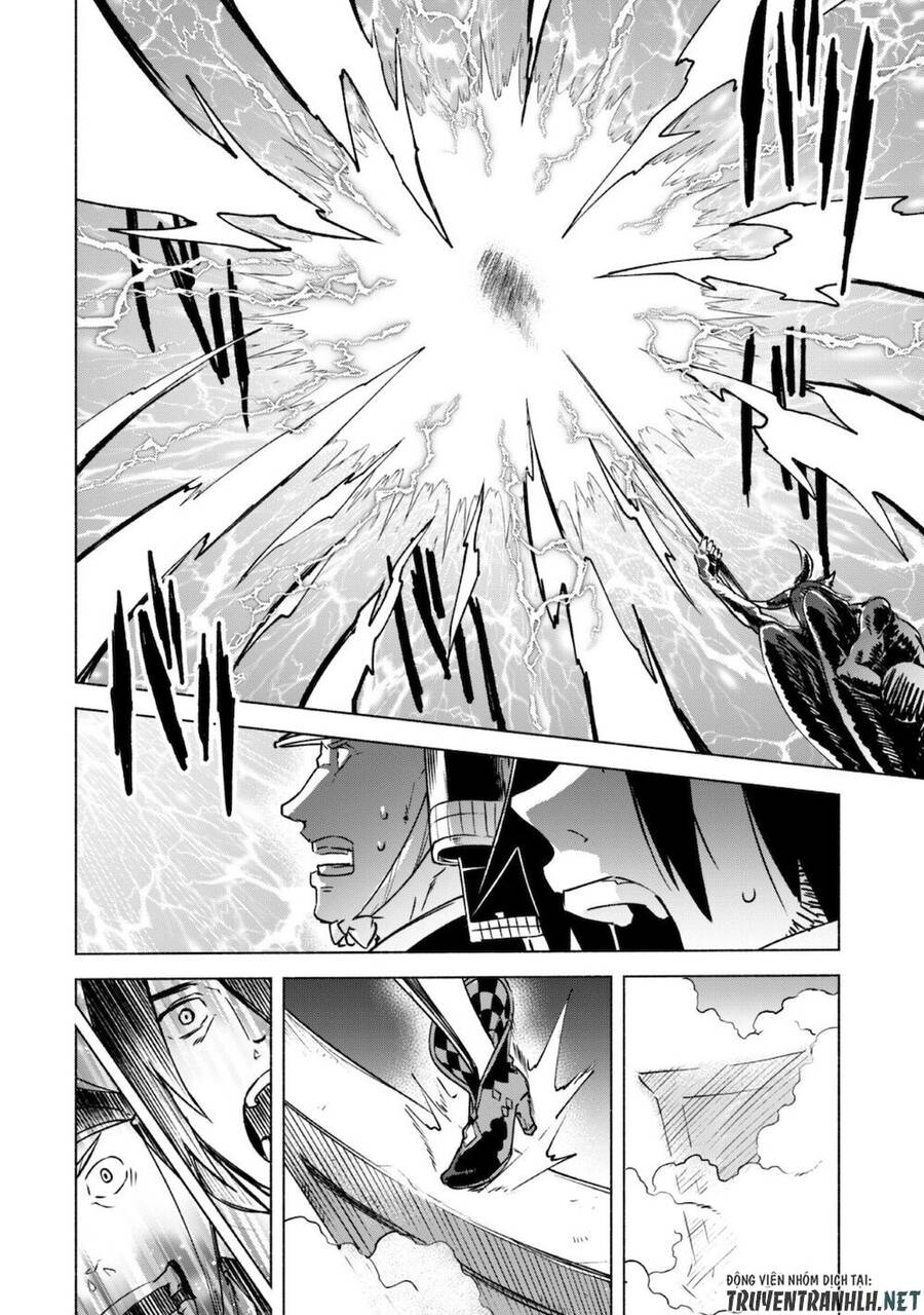 Kenja No Deshi Wo Nanoru Kenja Isekai! Chapter 49 - 9