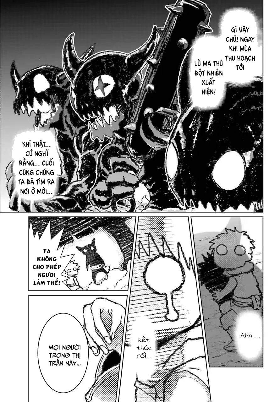 Weak 5000 – Year Old Vegan Dragon Chapter 11 - 5