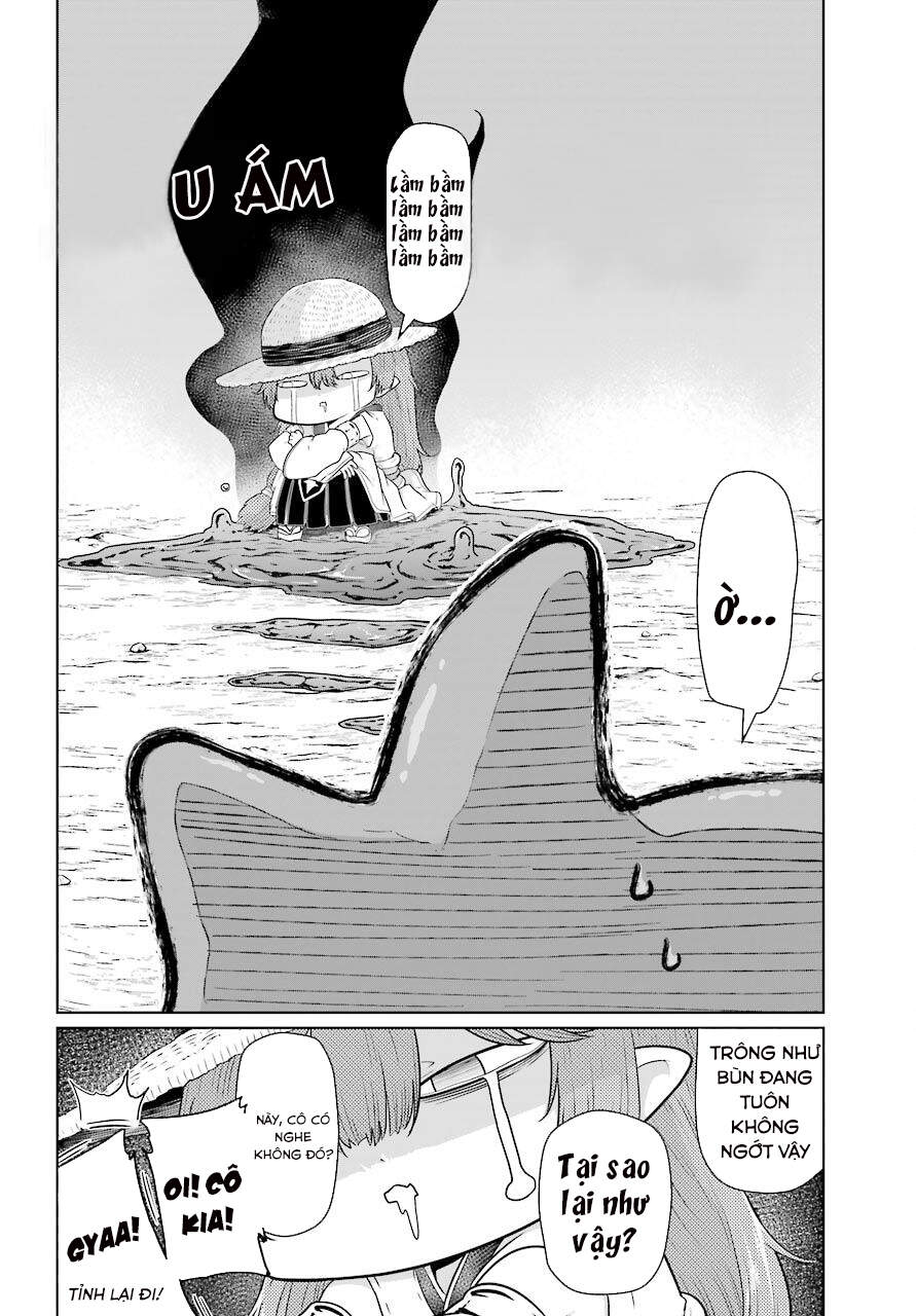 Weak 5000 – Year Old Vegan Dragon Chapter 14 - 9