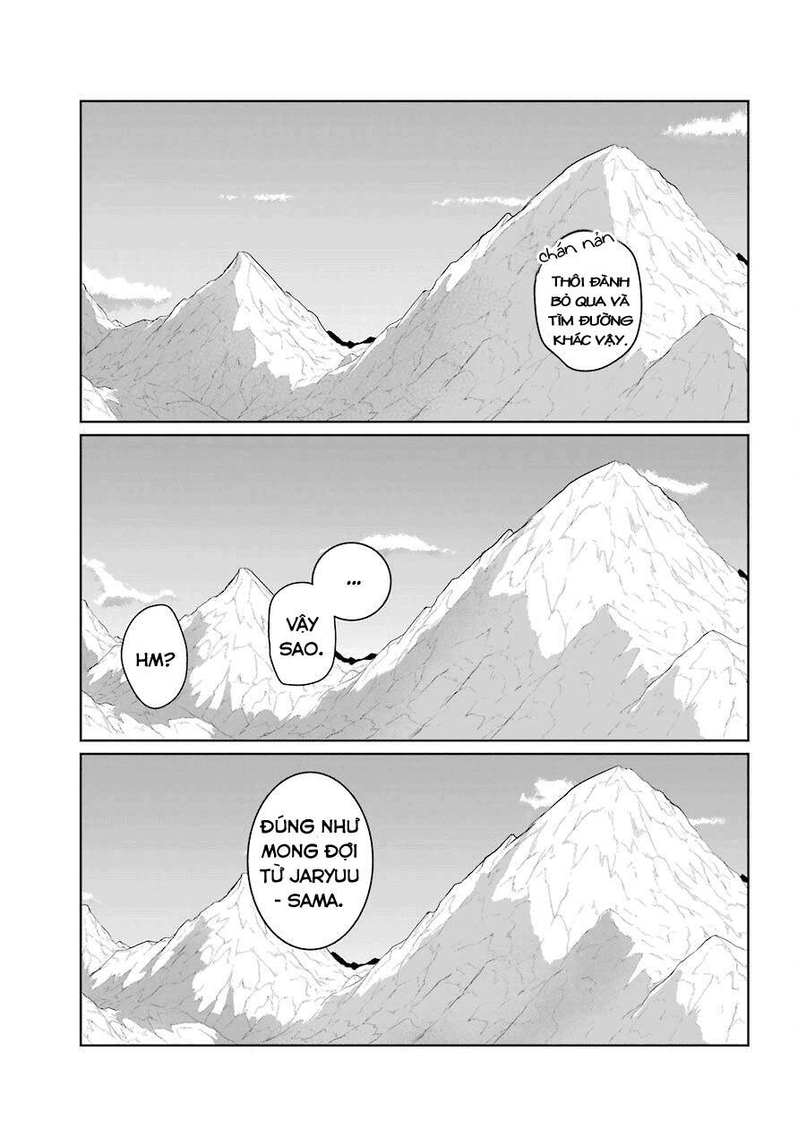 Weak 5000 – Year Old Vegan Dragon Chapter 15 - 9