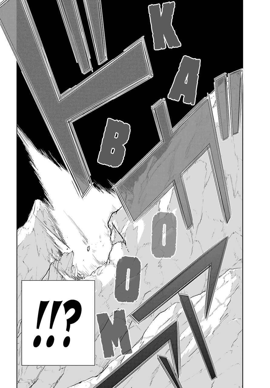 Weak 5000 – Year Old Vegan Dragon Chapter 15 - 10