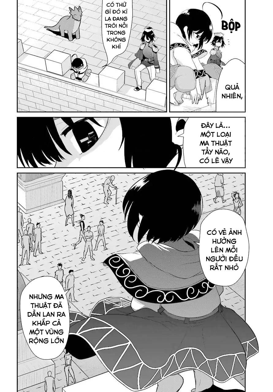 Weak 5000 – Year Old Vegan Dragon Chapter 16 - 26