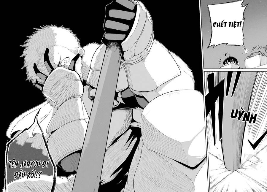 Weak 5000 – Year Old Vegan Dragon Chapter 16 - 5