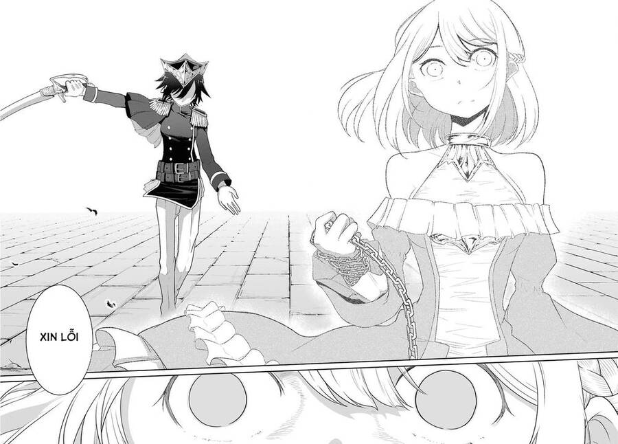 Weak 5000 – Year Old Vegan Dragon Chapter 19 - 10