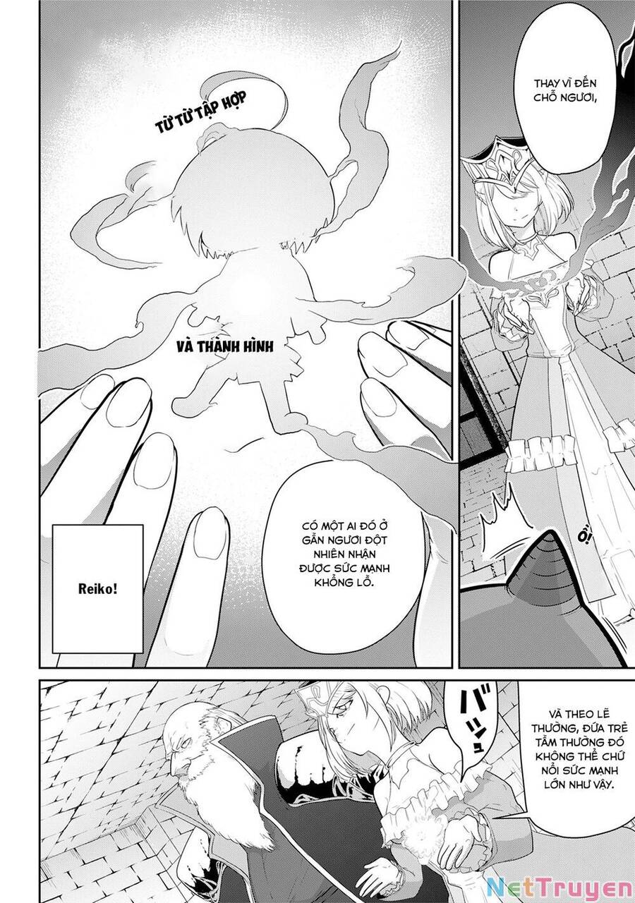 Weak 5000 – Year Old Vegan Dragon Chapter 21 - 21