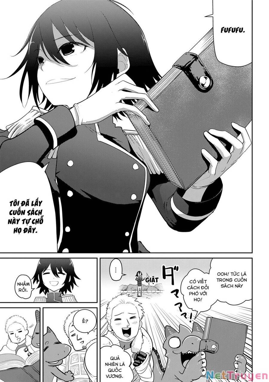 Weak 5000 – Year Old Vegan Dragon Chapter 21 - 29