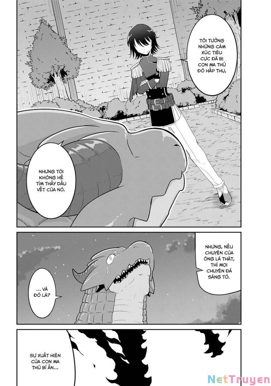 Weak 5000 – Year Old Vegan Dragon Chapter 21 - 32