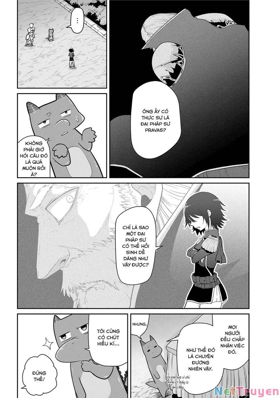 Weak 5000 – Year Old Vegan Dragon Chapter 21 - 36