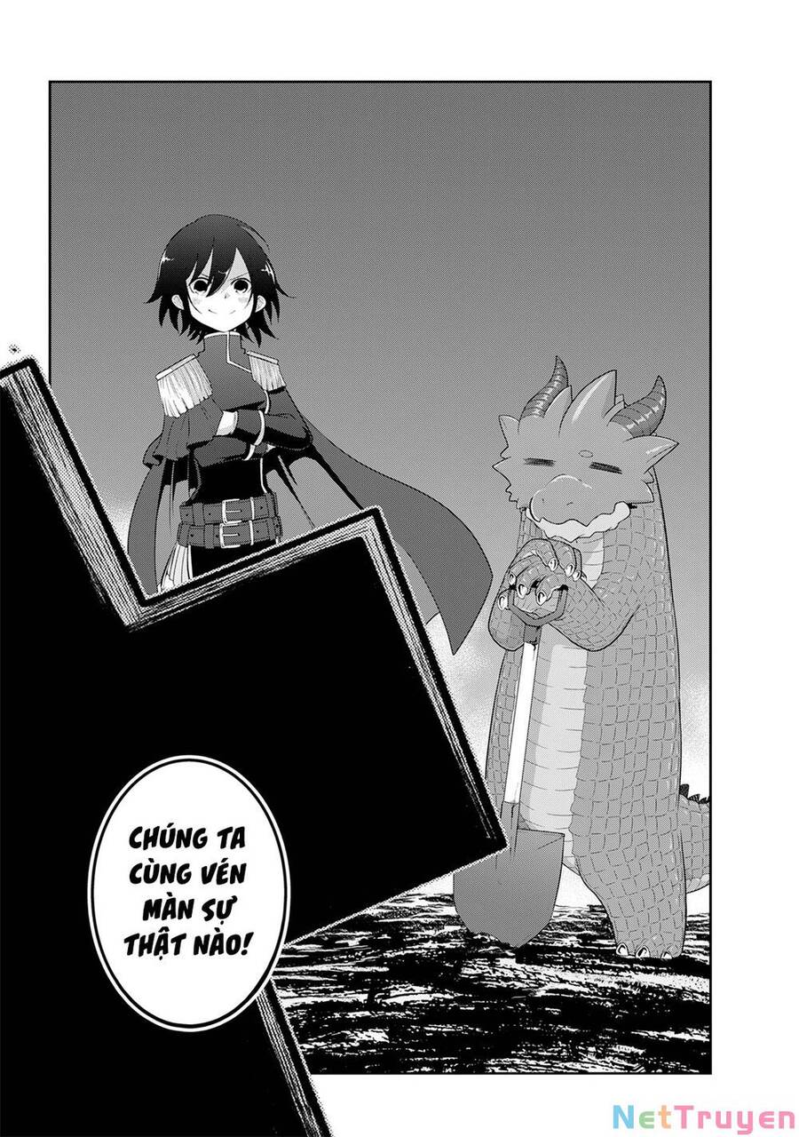 Weak 5000 – Year Old Vegan Dragon Chapter 21 - 38