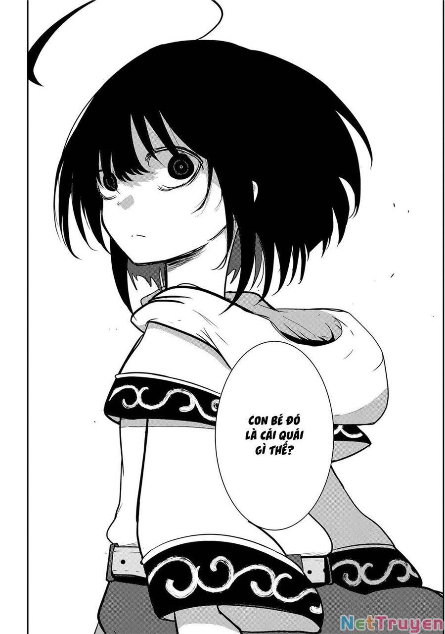 Weak 5000 – Year Old Vegan Dragon Chapter 21 - 7