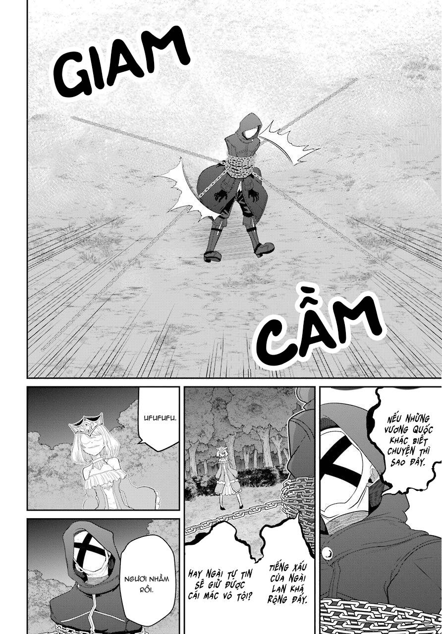 Weak 5000 – Year Old Vegan Dragon Chapter 22 - 16