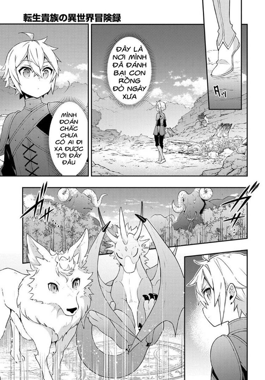 Kẻ Bất Bình Thường Ở Dị Giới Chapter 30 - 15