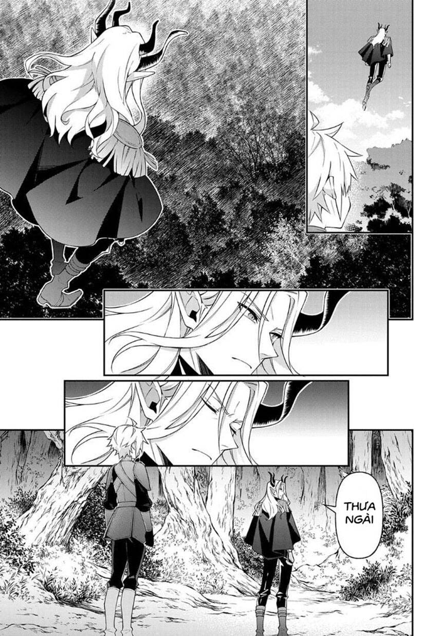 Kẻ Bất Bình Thường Ở Dị Giới Chapter 30 - 19
