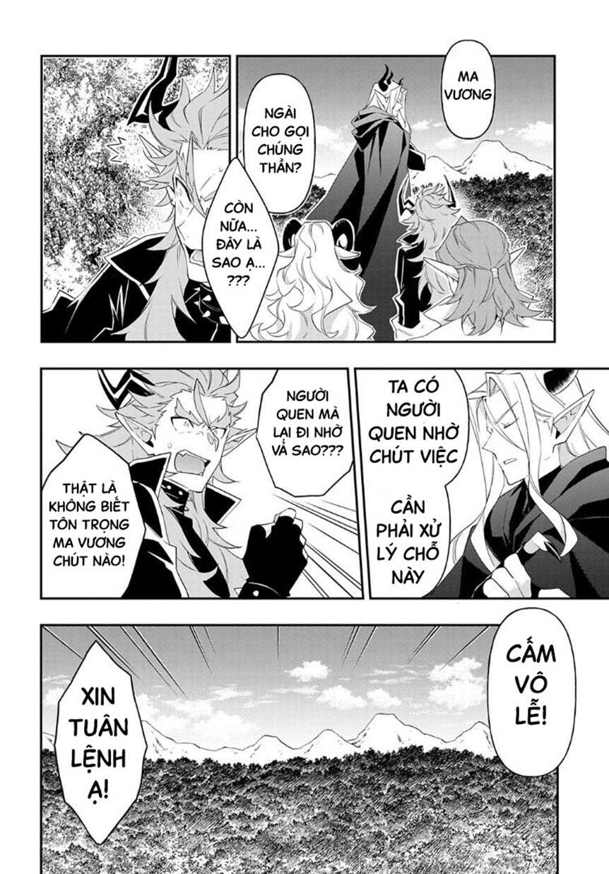 Kẻ Bất Bình Thường Ở Dị Giới Chapter 31 - 20