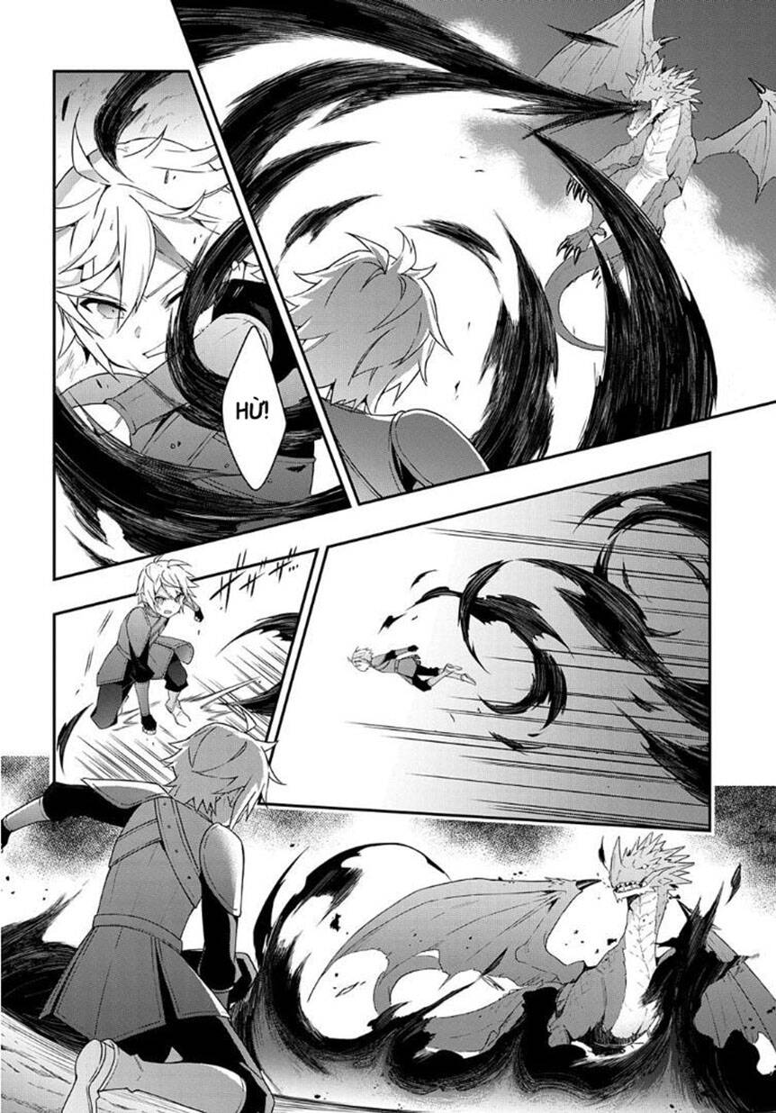 Kẻ Bất Bình Thường Ở Dị Giới Chapter 31 - 24