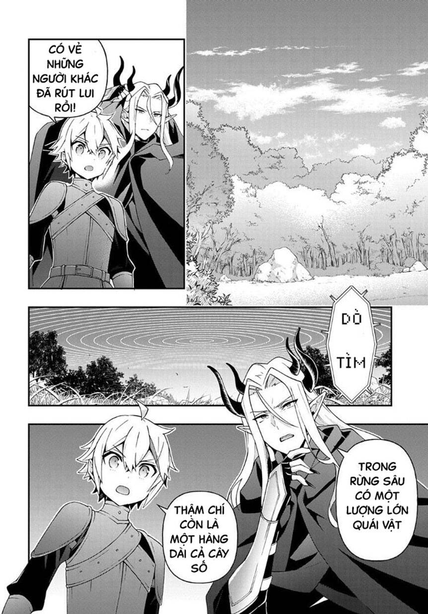 Kẻ Bất Bình Thường Ở Dị Giới Chapter 31 - 6