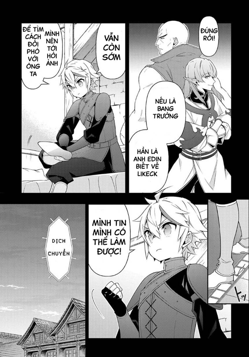 Kẻ Bất Bình Thường Ở Dị Giới Chapter 34 - 8