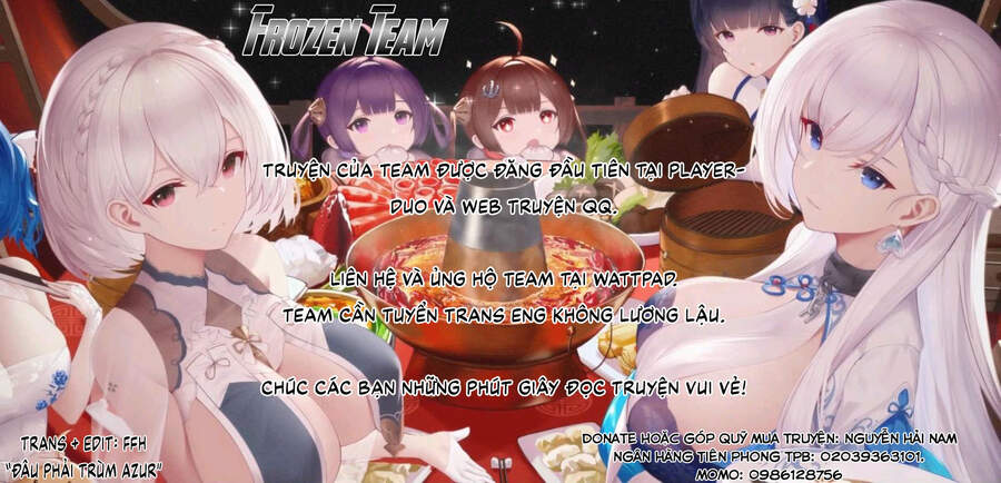 Kẻ Bất Bình Thường Ở Dị Giới Chapter 35 - 1