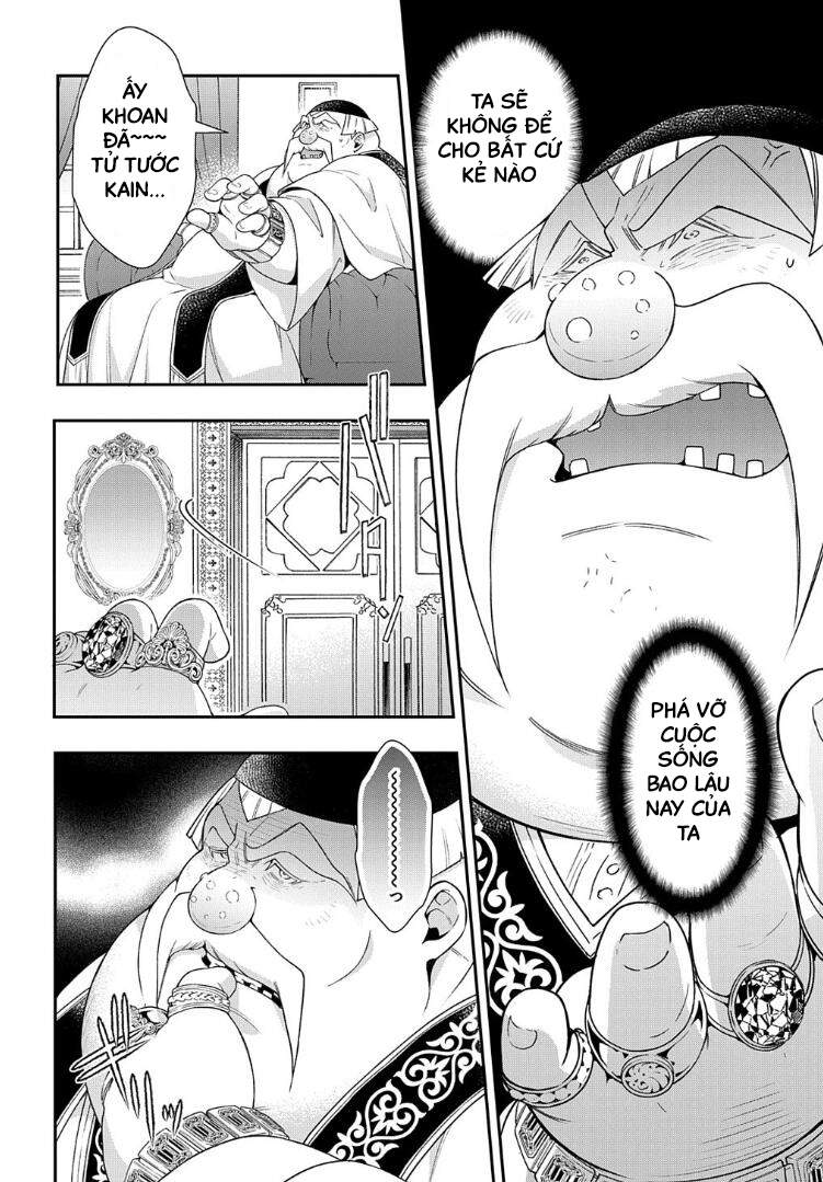 Kẻ Bất Bình Thường Ở Dị Giới Chapter 35 - 26