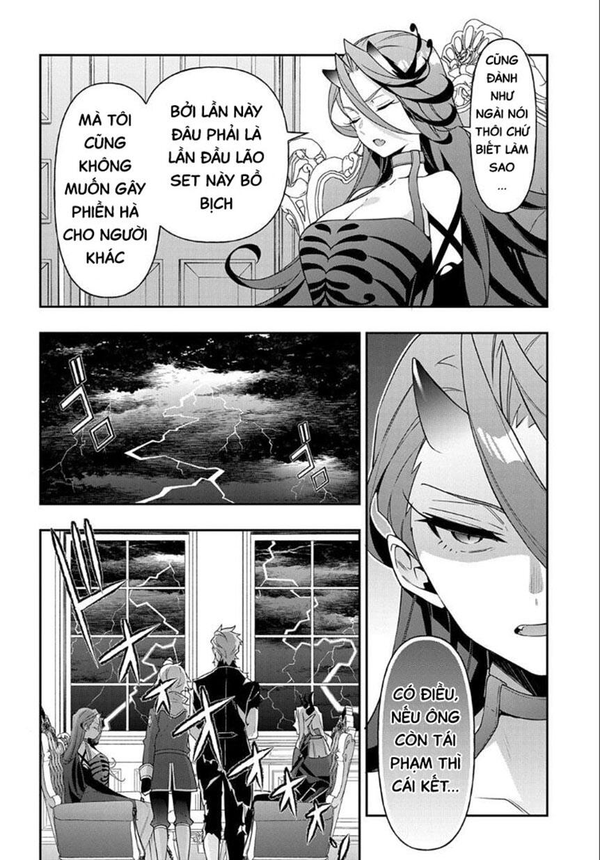 Kẻ Bất Bình Thường Ở Dị Giới Chapter 41 - 20