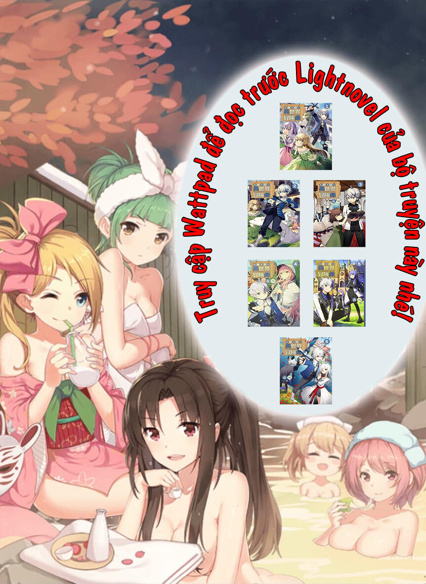 Kẻ Bất Bình Thường Ở Dị Giới Chapter 41 - 34