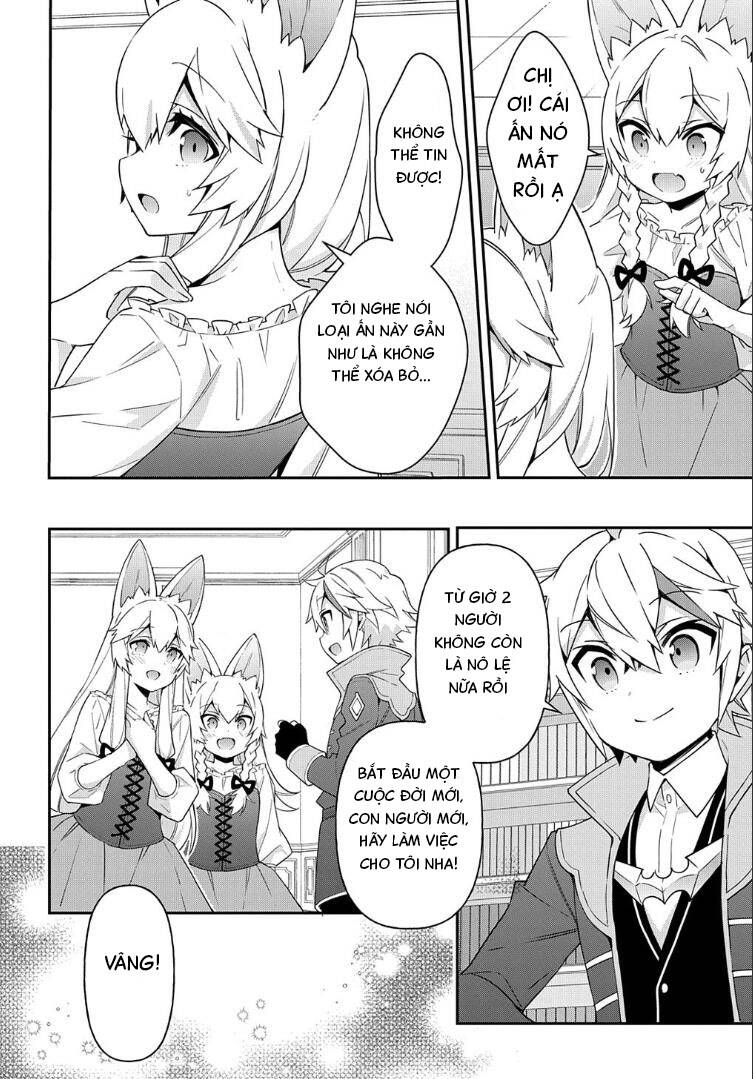 Kẻ Bất Bình Thường Ở Dị Giới Chapter 42 - 14