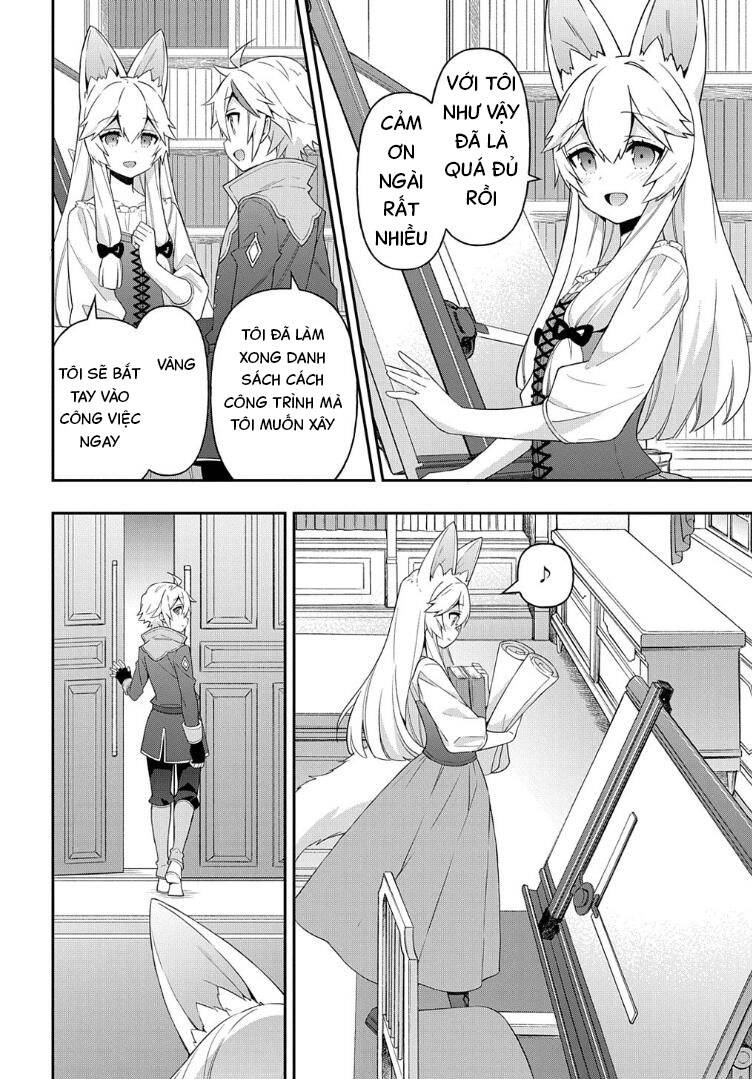 Kẻ Bất Bình Thường Ở Dị Giới Chapter 42 - 24